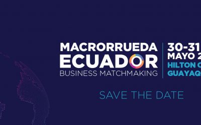 MACRORRUEDA ECUADOR 2023