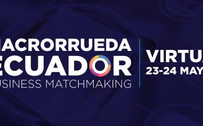 MACRORRUEDA ECUADOR 2023 – VIRTUAL