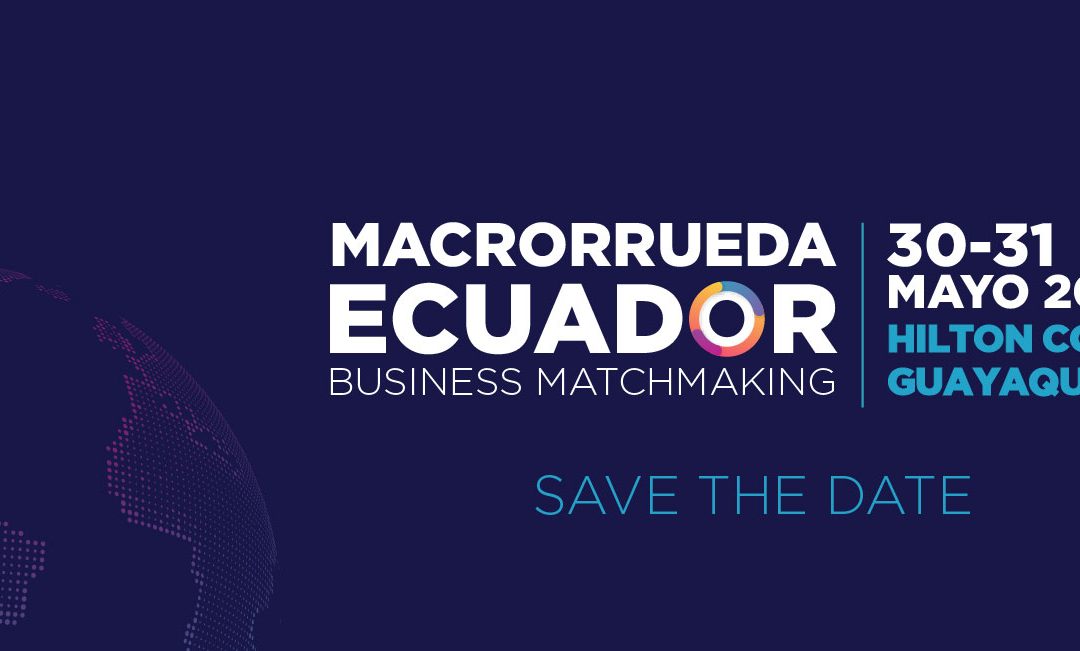 MACRORRUEDA ECUADOR 2023