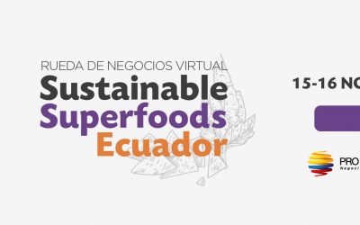 SUPERFOODS ECUADOR 2023