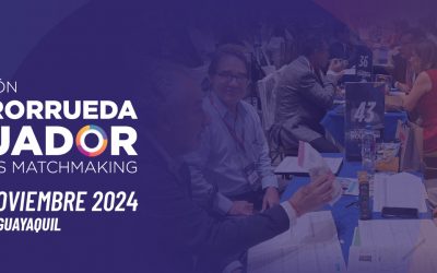 MACRORRUEDA DE NEGOCIOS 2024